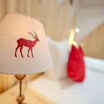 Hotel Du Centre Valloire