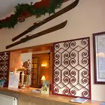 Hotel Du Centre Valloire