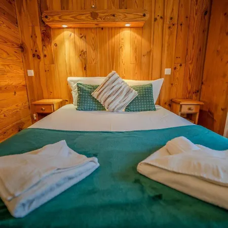 Du Centre Otel Valloire