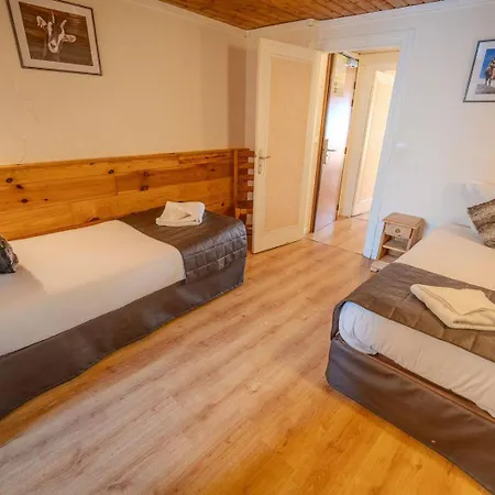 Otel Du Centre 2*