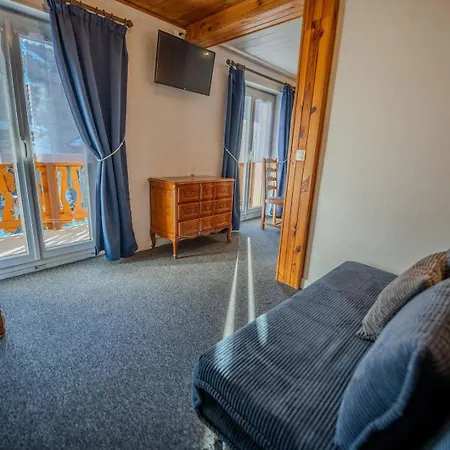 Otel Du Centre