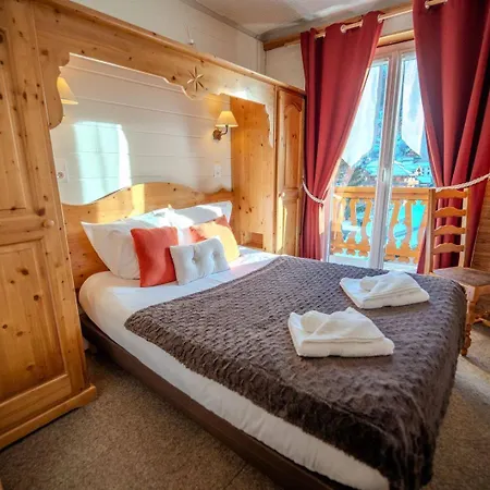 Otel Du Centre 2*