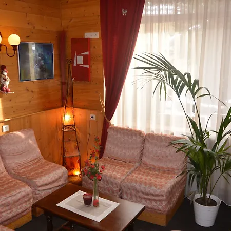Du Centre Otel 2*
