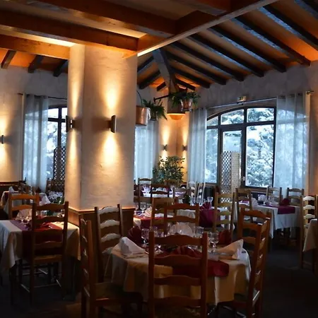 Du Centre 2* Valloire