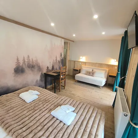Hotel Du Centre 2*