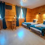 Hotel Du Centre Valloire