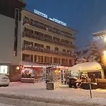 酒店 中心酒店 2*