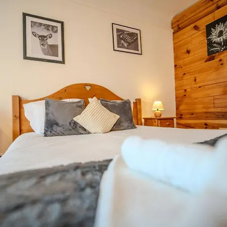 Du Centre Hotell