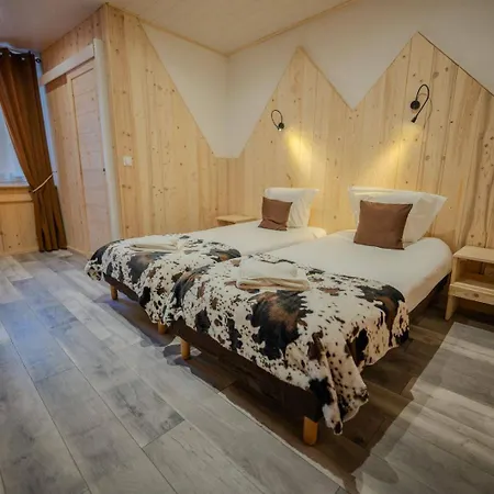 Du Centre Hotel 2*