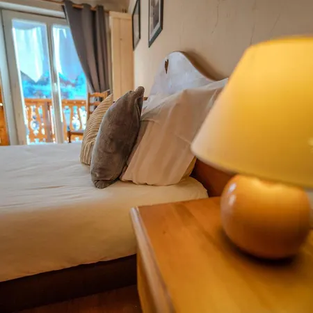 Hotell Du Centre Valloire