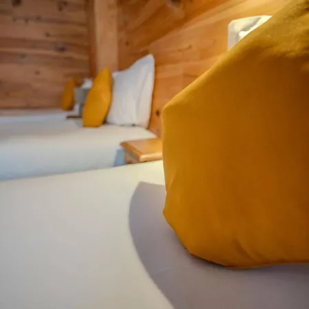 Du Centre 2* Valloire