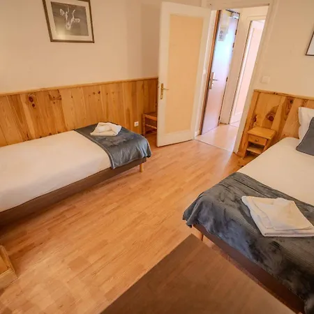Du Centre Hotell