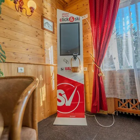 Du Centre Hotell 2*