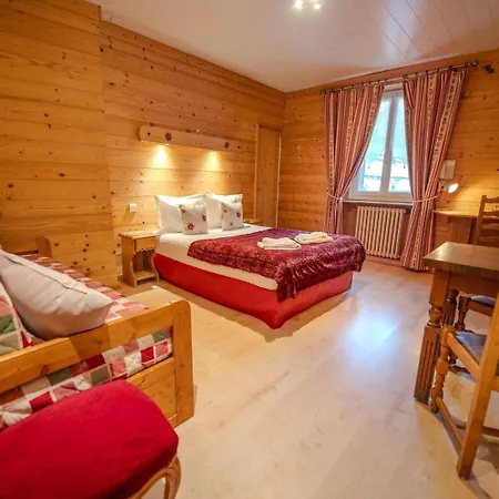Hotel Du Centre 2*