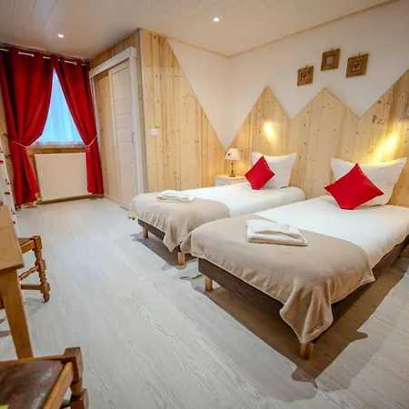 Du Centre Hotell