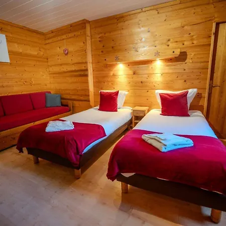 Du Centre Hotell 2*