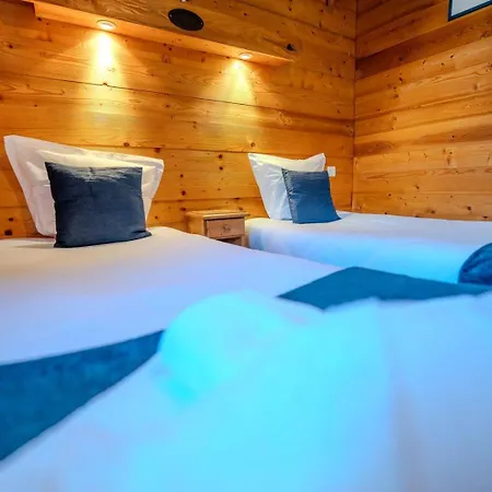 Hotell Du Centre 2*