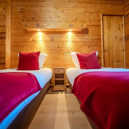 Du Centre 2* Valloire