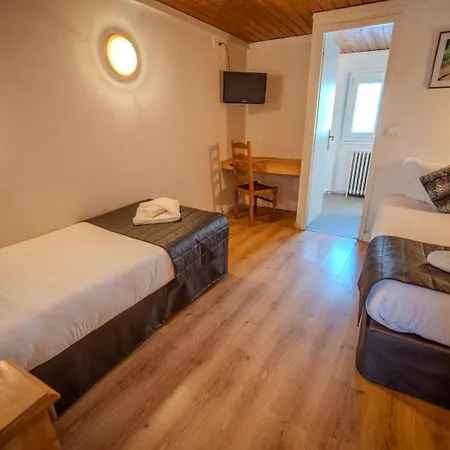 Du Centre 2* Valloire