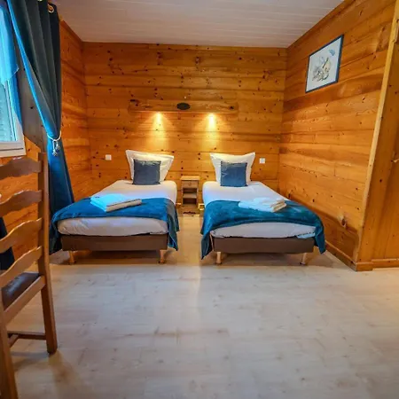Du Centre Hotell