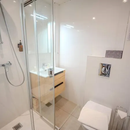Hotell Du Centre Valloire