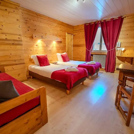 Du Centre Hotell