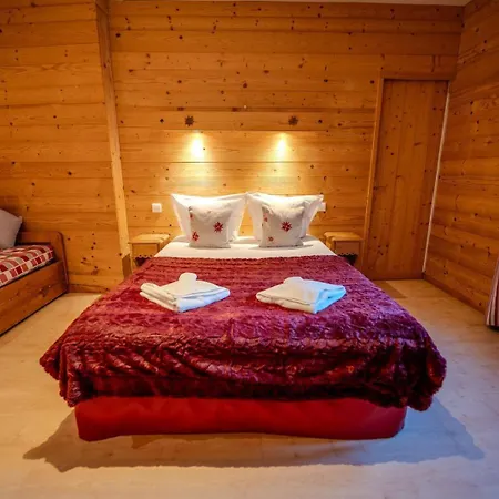 Hotell Du Centre 2*