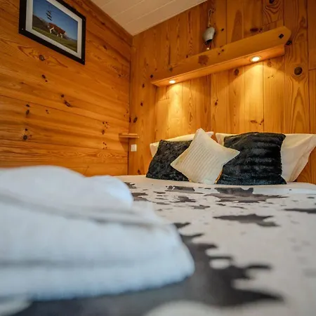 Hotell Du Centre Valloire
