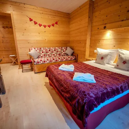Du Centre Hotell