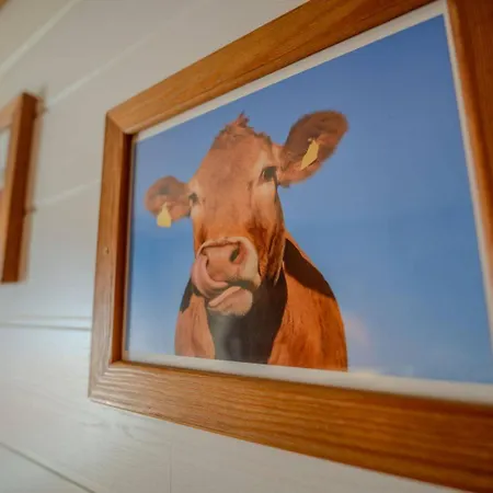 Du Centre 2* Valloire