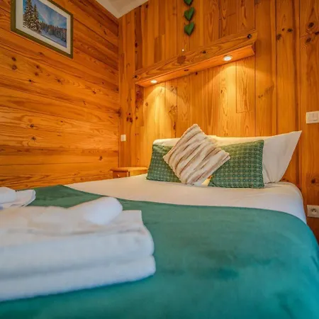 Hotell Du Centre 2*