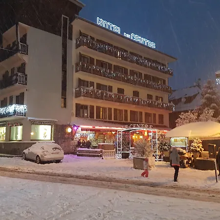 Du Centre Valloire