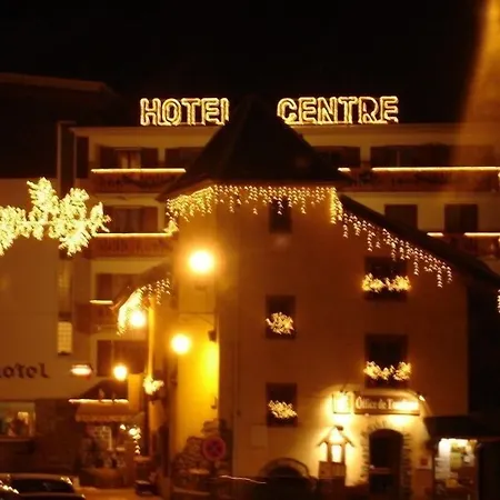 Hotell Du Centre 2*