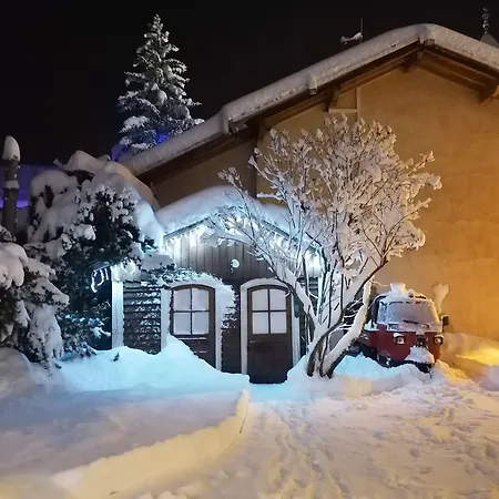 Du Centre 2* Valloire