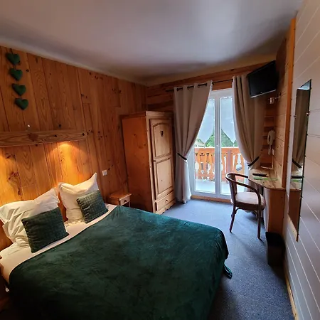Otel Du Centre 2*
