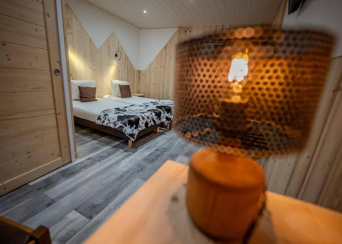 Otel Du Centre 2*