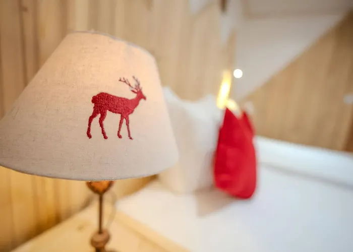 酒店 中心酒店 瓦卢瓦尔