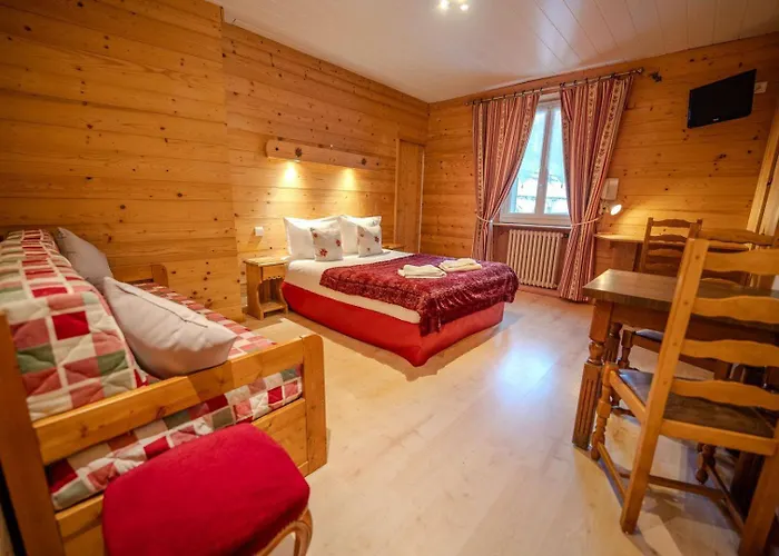 Otel Du Centre 2*