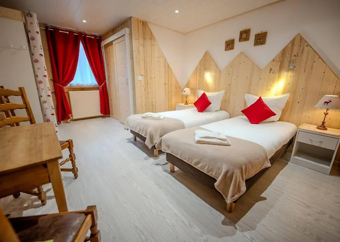 Du Centre Otel