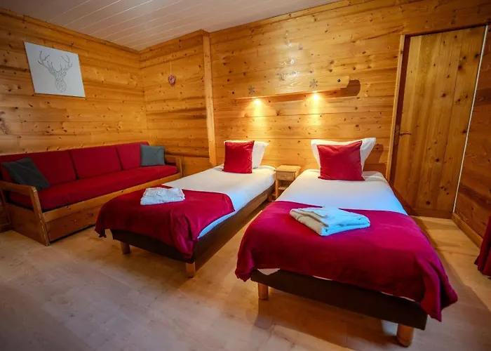 中心酒店 酒店 2*