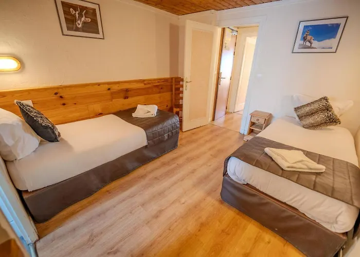 Otel Du Centre 2*