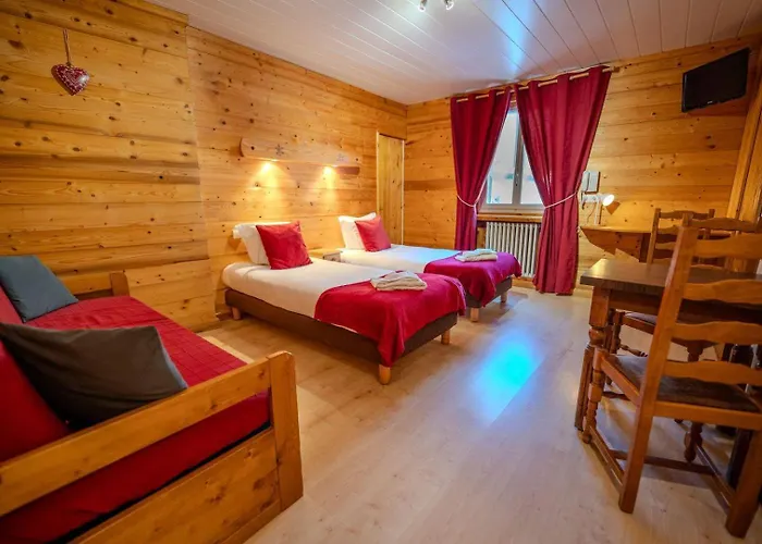 Du Centre Otel