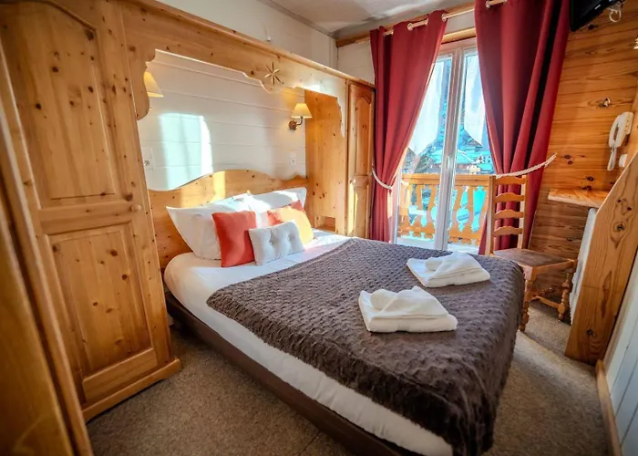 Otel Du Centre 2*