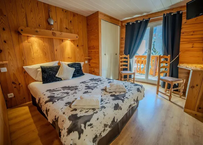 Du Centre Otel 2*