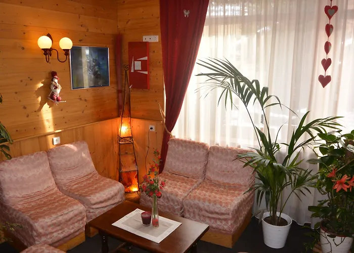 Du Centre Hotel 2*