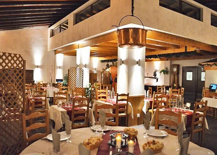 Otel Du Centre 2*