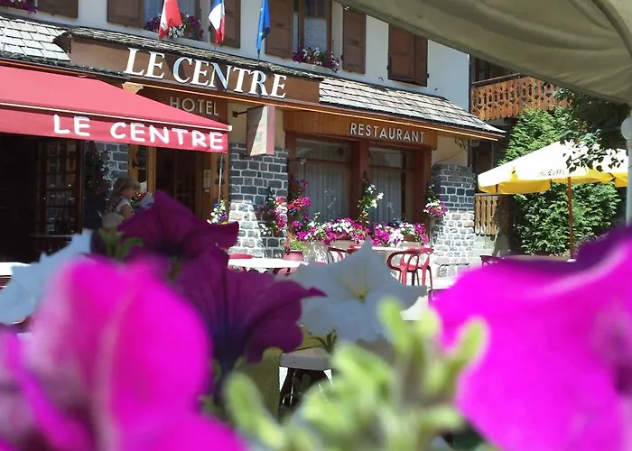 Du Centre 2*