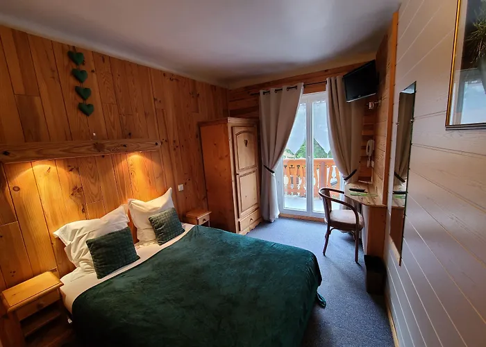 Otel Du Centre 2*